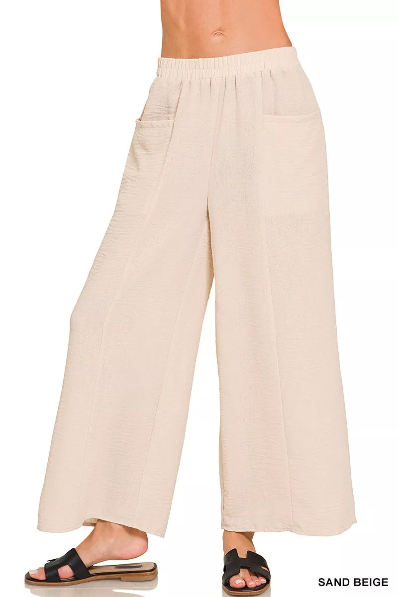 Women's pants – product view 1