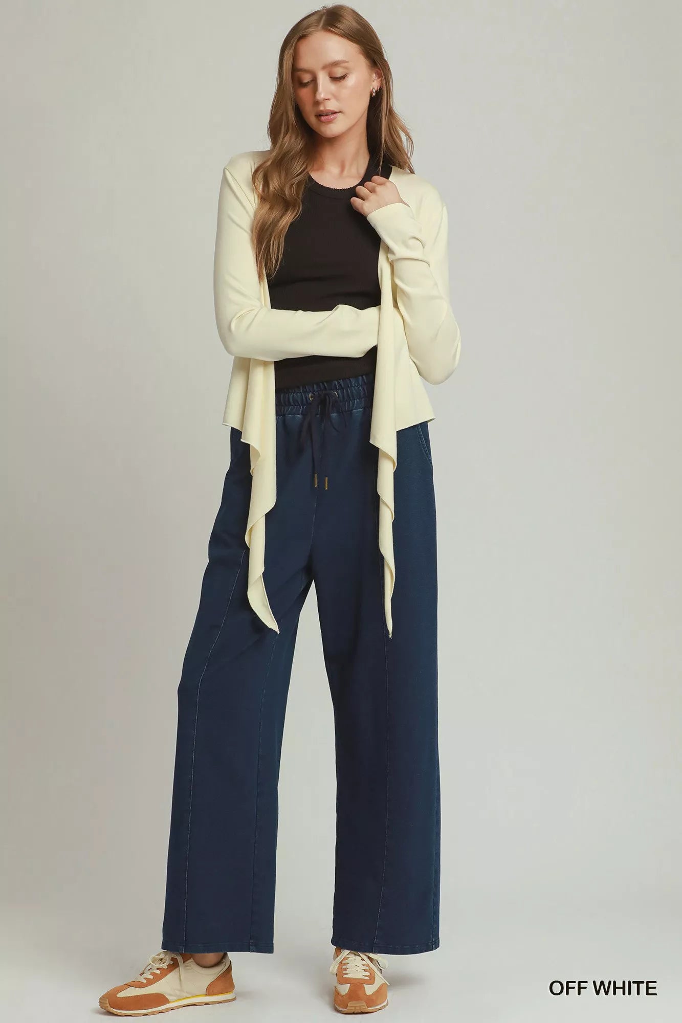 Women's cardigan – product view 5