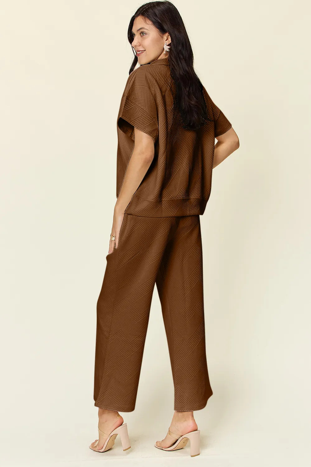 Women's clothing set – product view 19