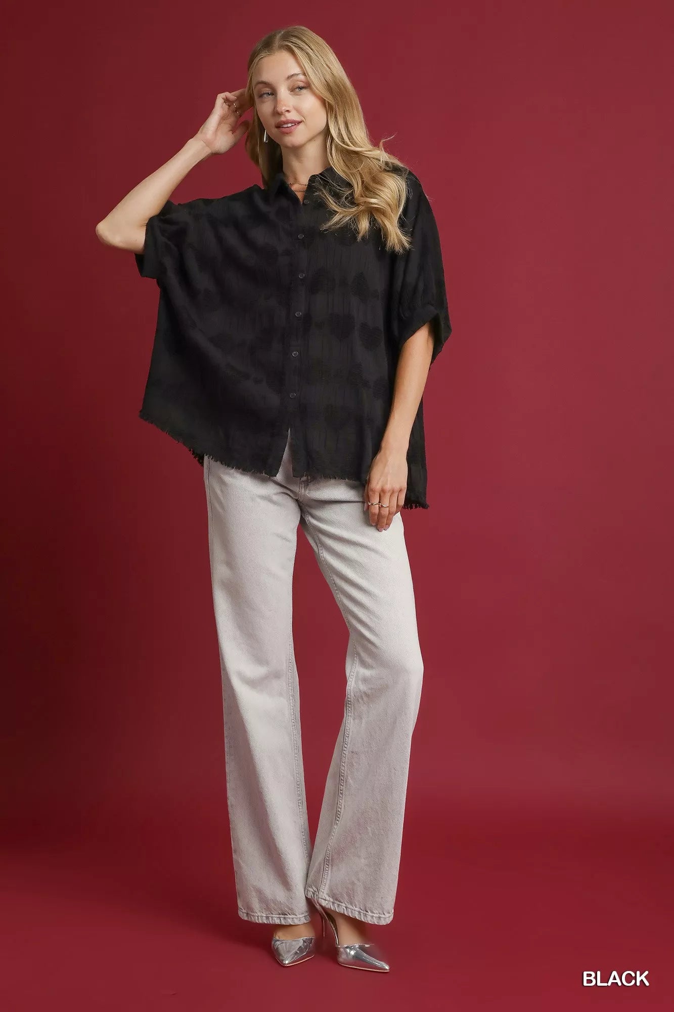 Women's apparel – product view 2