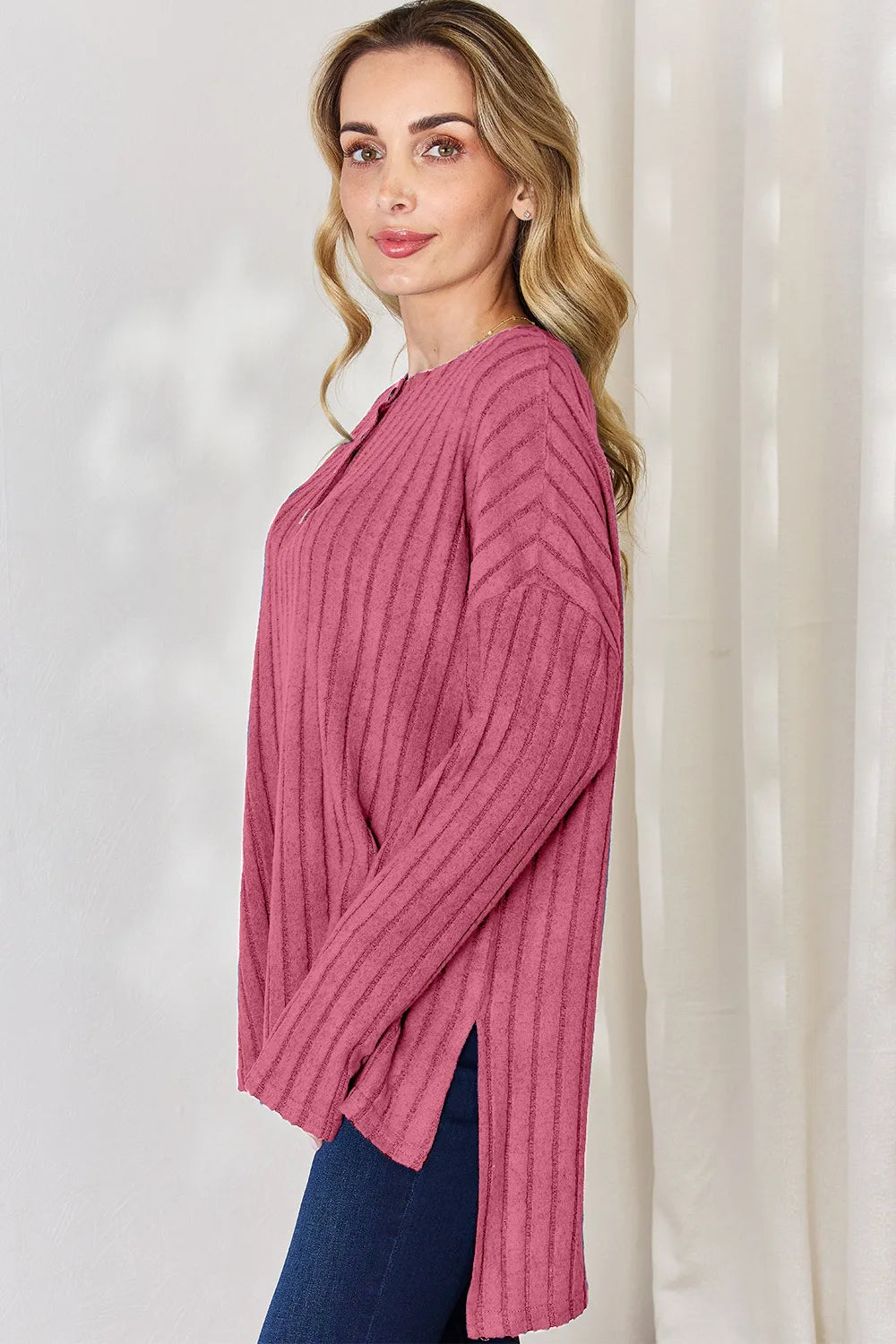 Women's T-shirt – product view 17