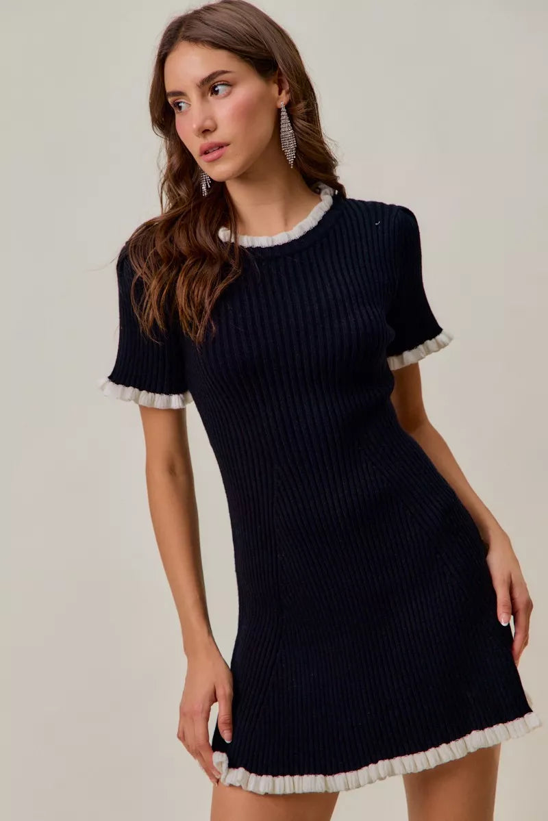 Women's sweater – product view 1