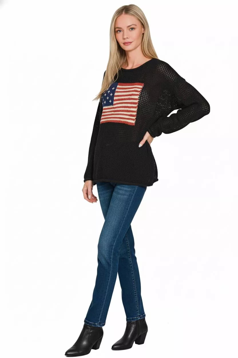 Women's sweater – product view 3