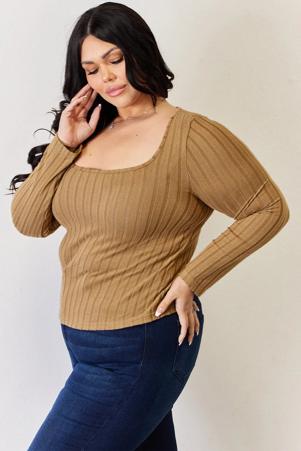 Women's T-shirt – product view 7
