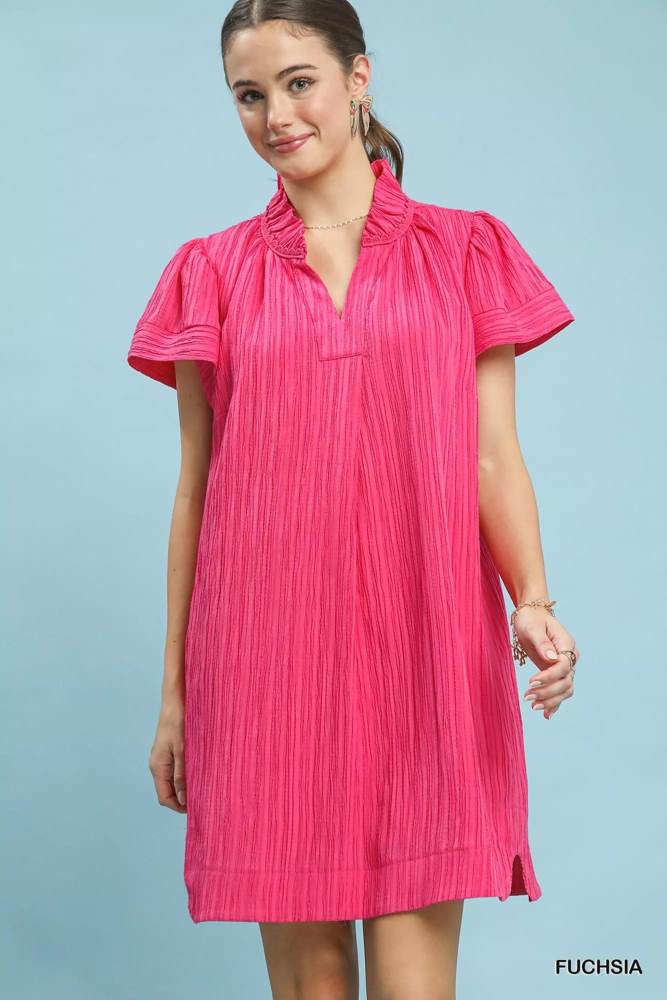 Women's apparel – product view 1