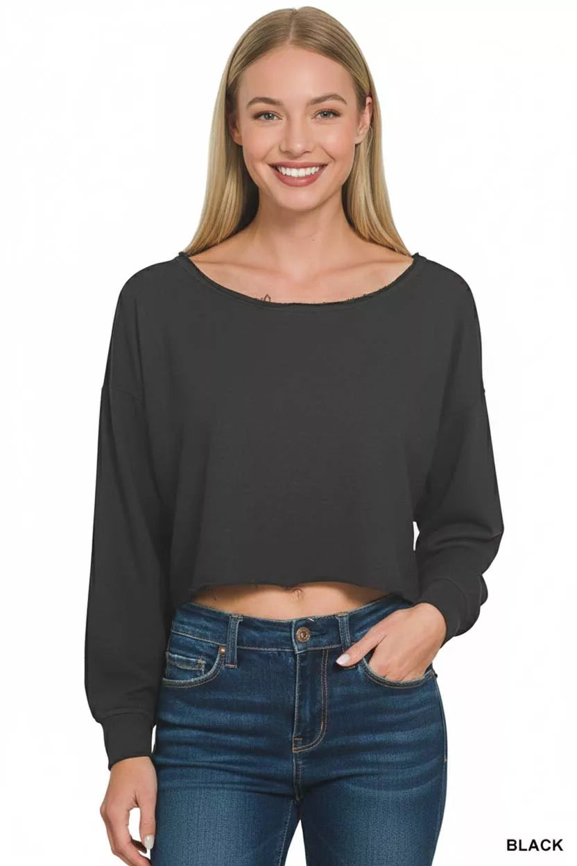 Women's top – product view 1