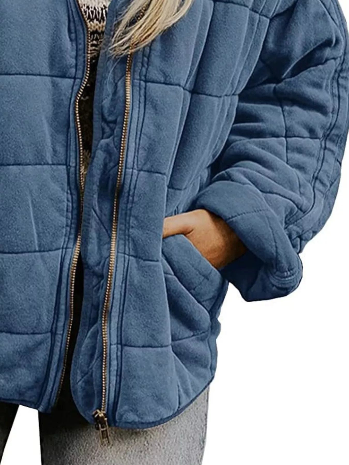 Women's jacket – product view 5