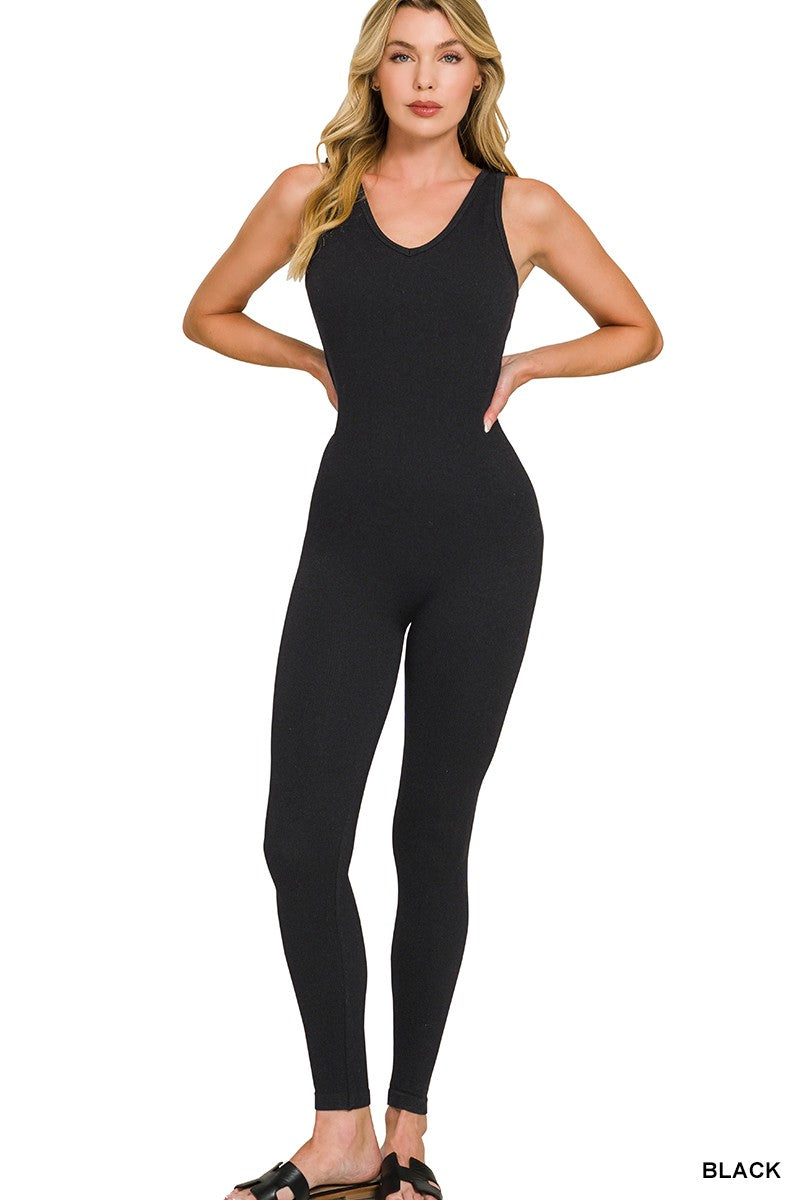 Women's bodysuit – product view 5