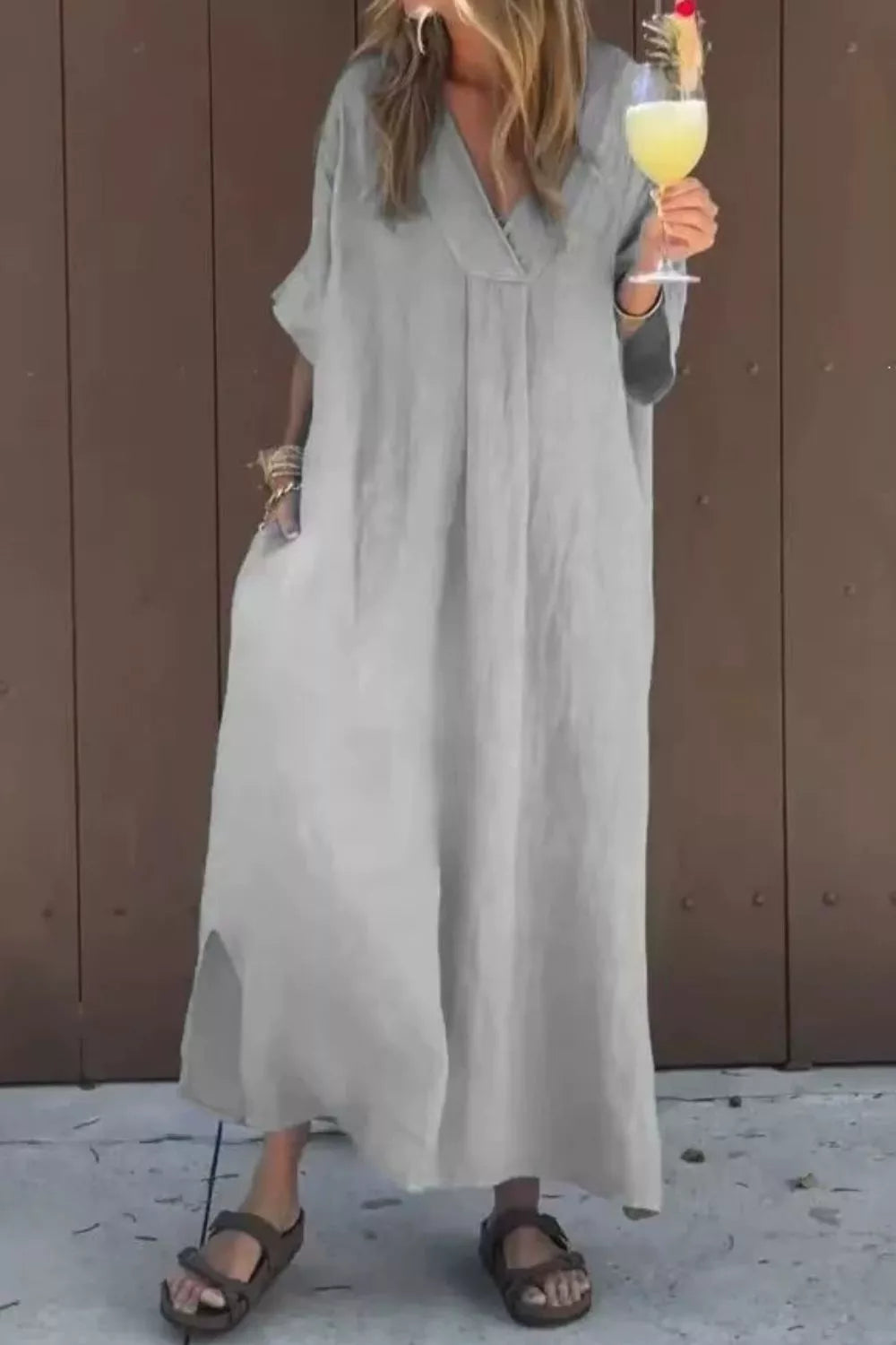 Women's dress – product view 6