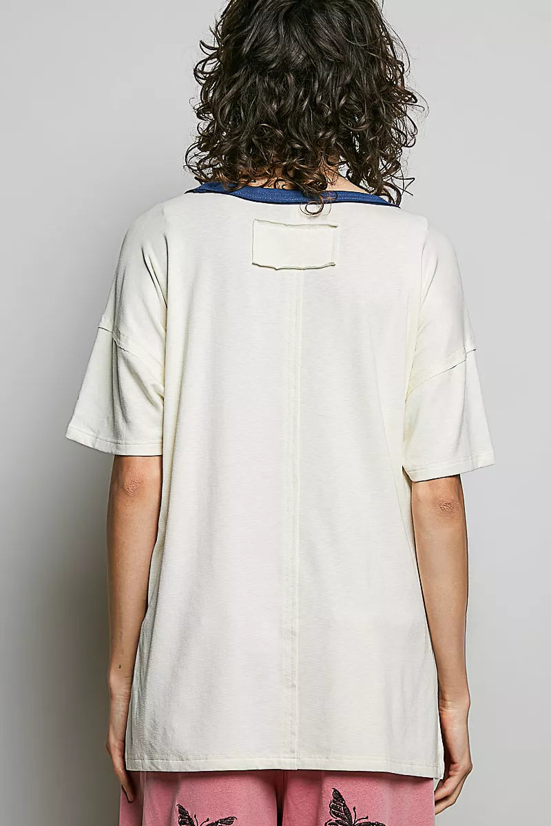 Women's T-shirt – product view 3