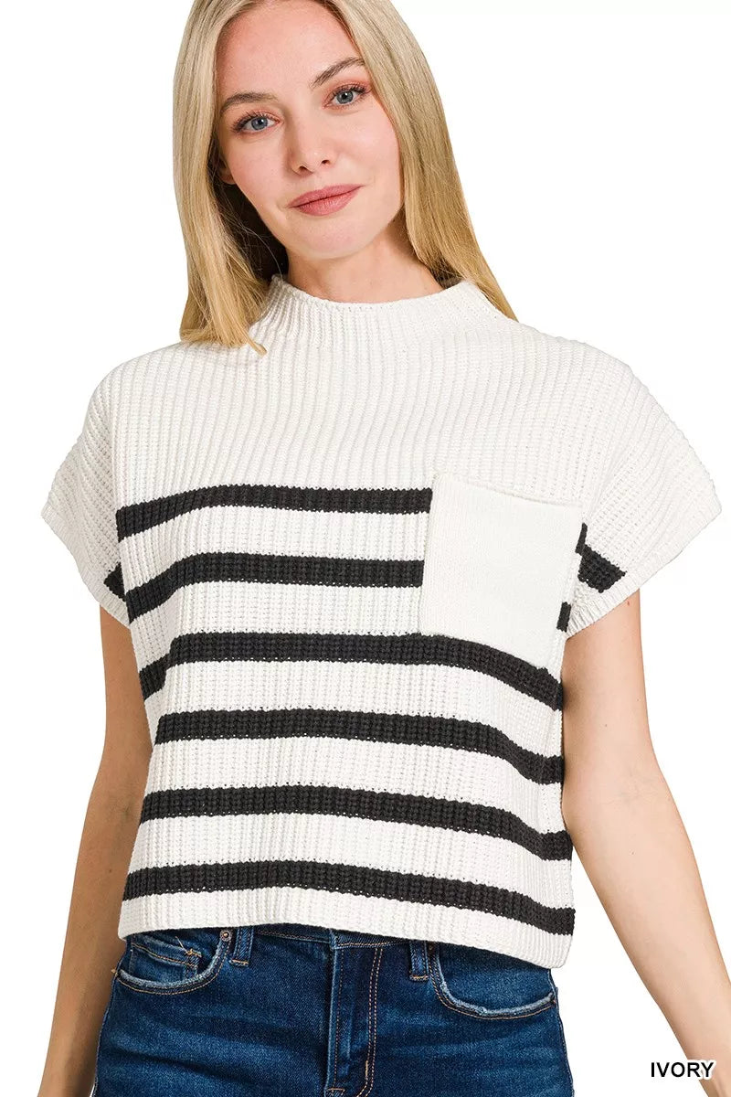 Women's sweater – product view 1
