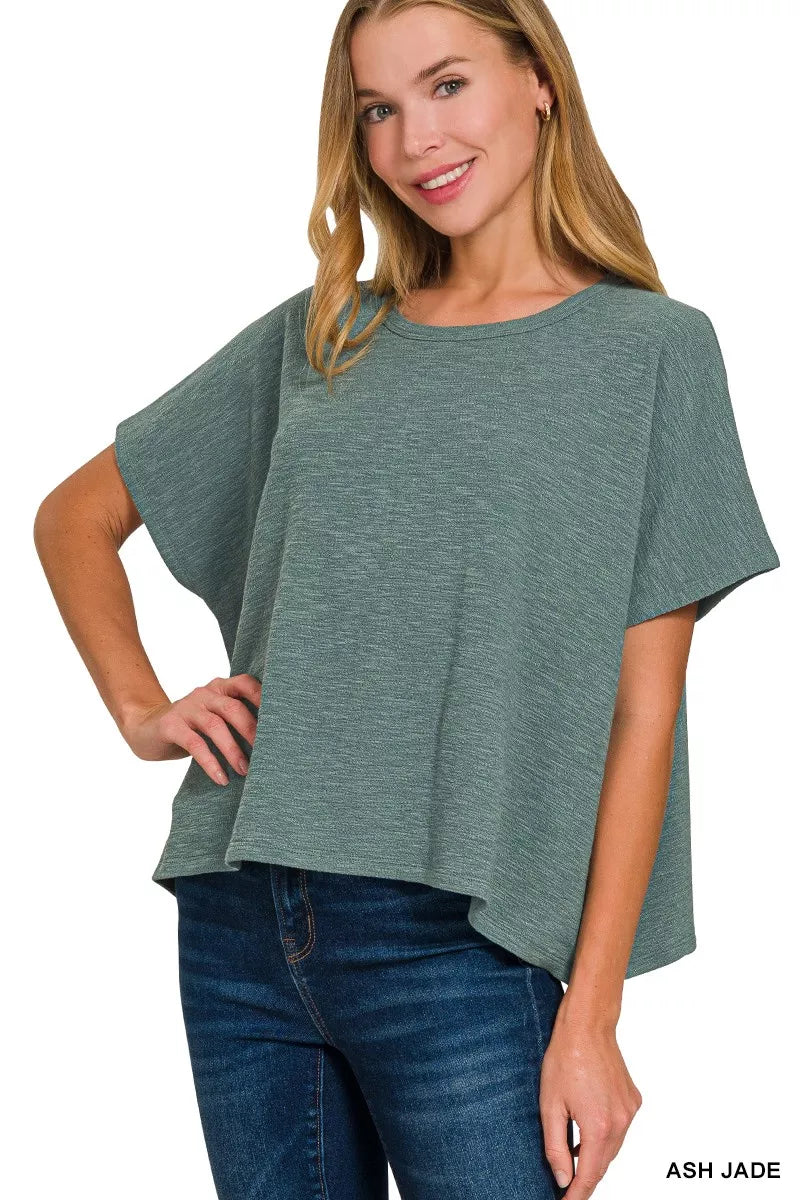 Women's T-shirt – product view 1