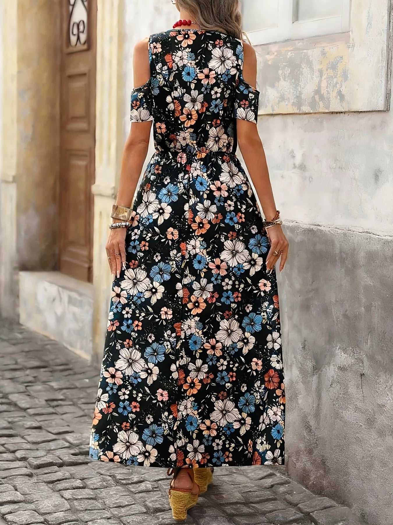 Women's dress – product view 5