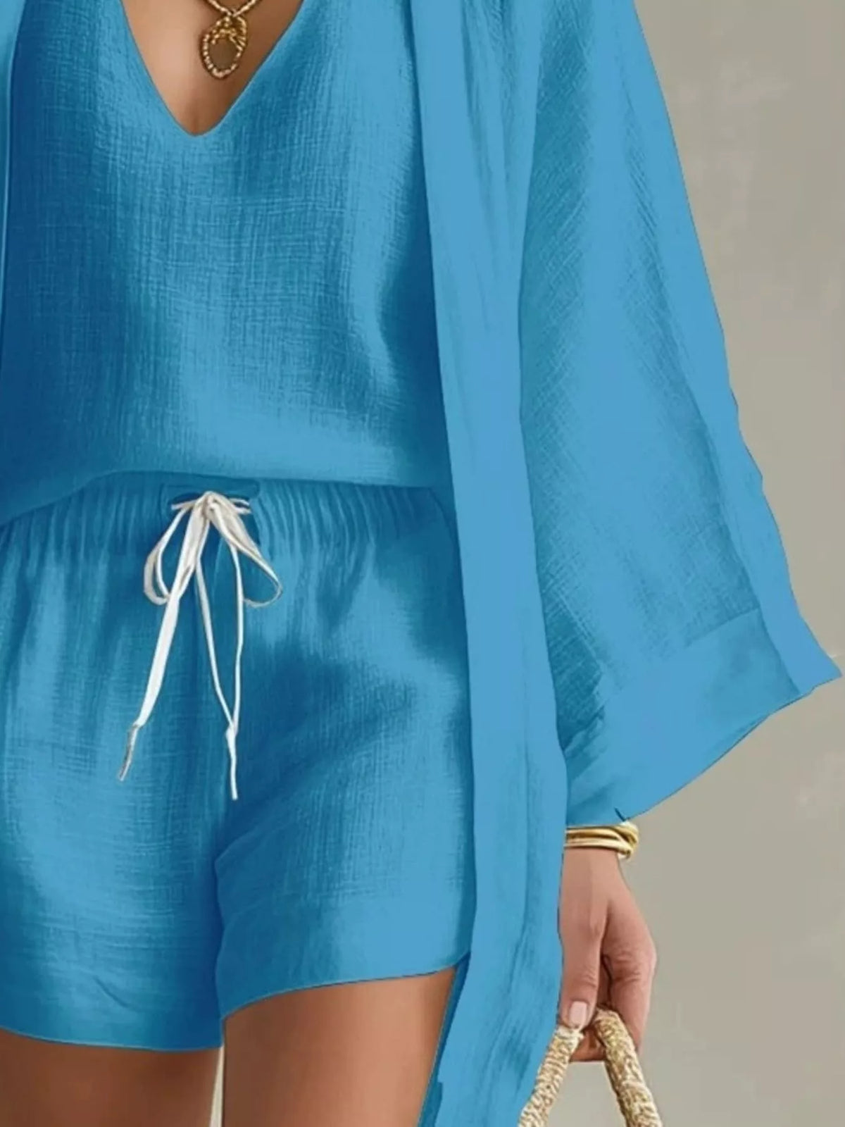 Women's clothing set – product view 8