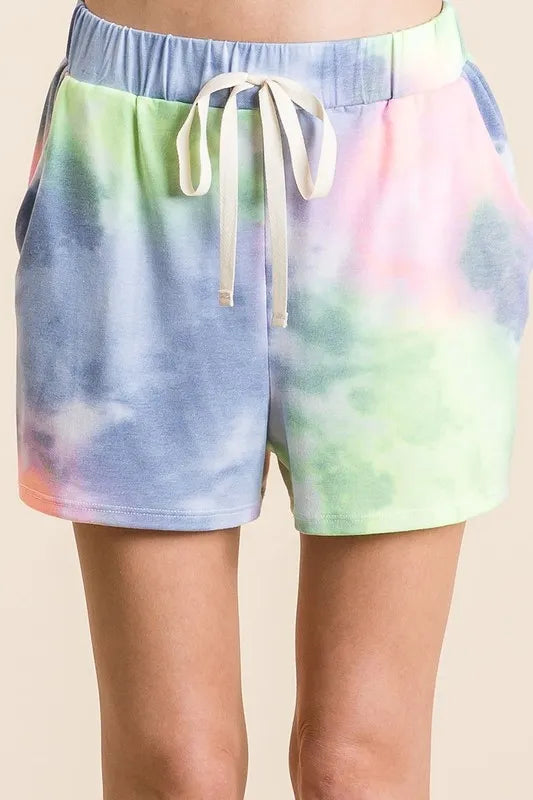Women's shorts – product view 1