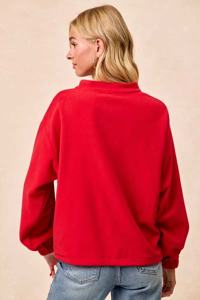 Women's cardigan – product view 8