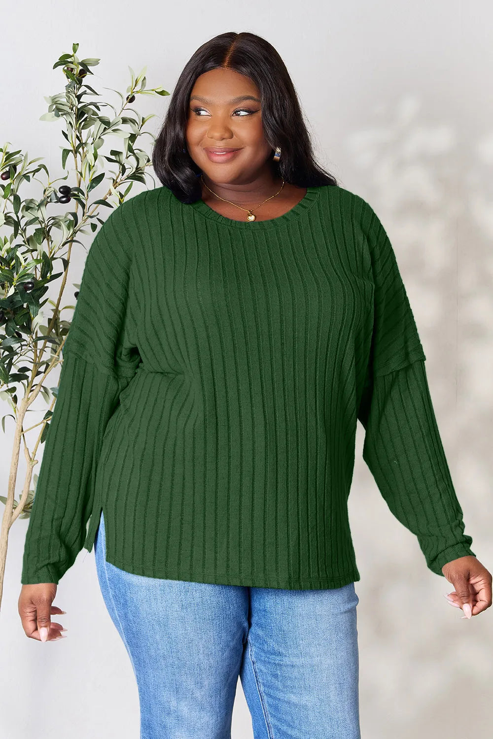 Women's sweater – product view 30