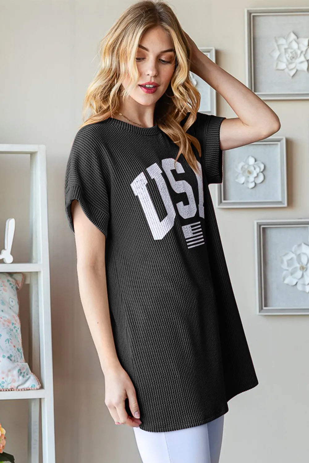 Women's apparel – product view 3
