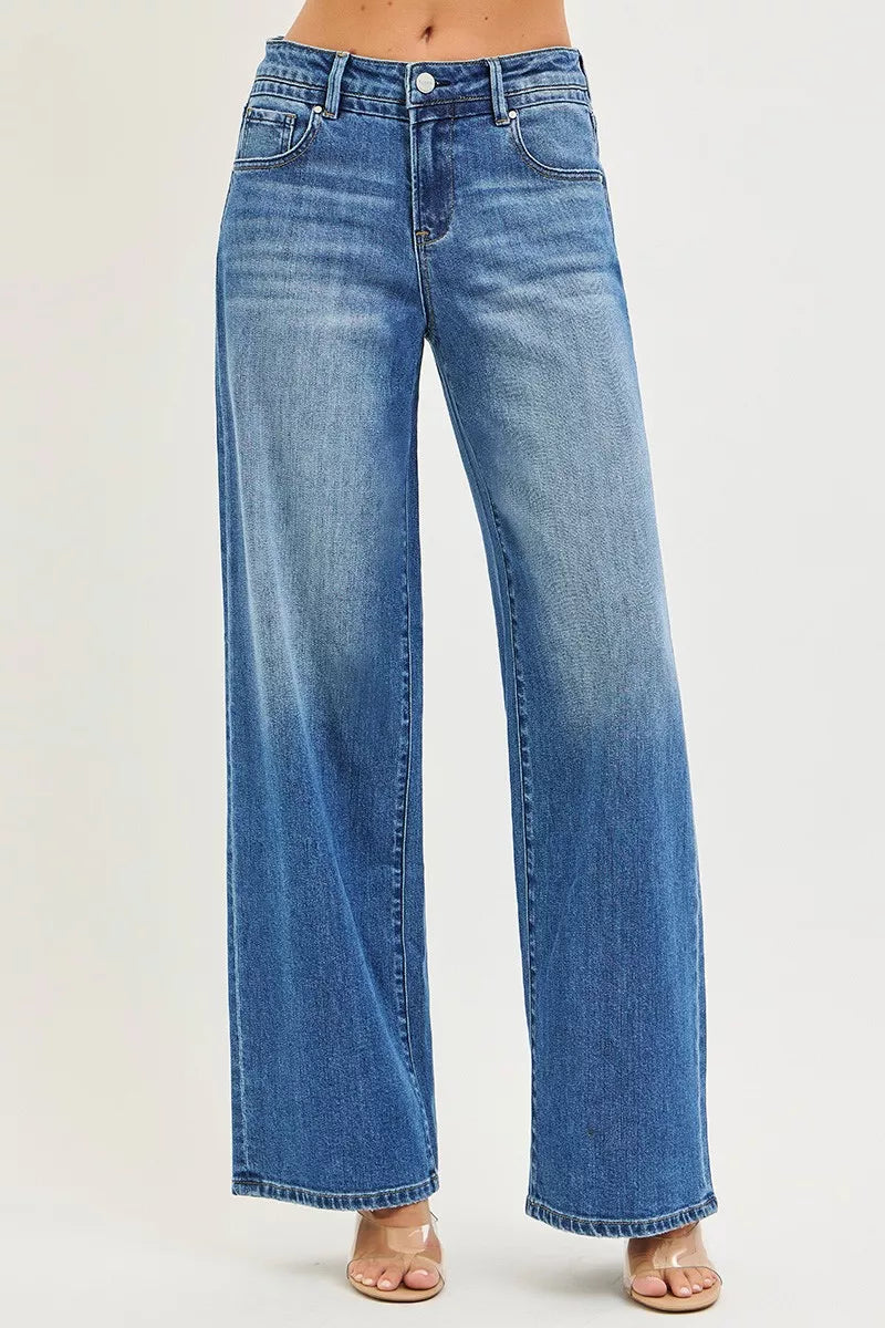 Women's jeans – product view 2