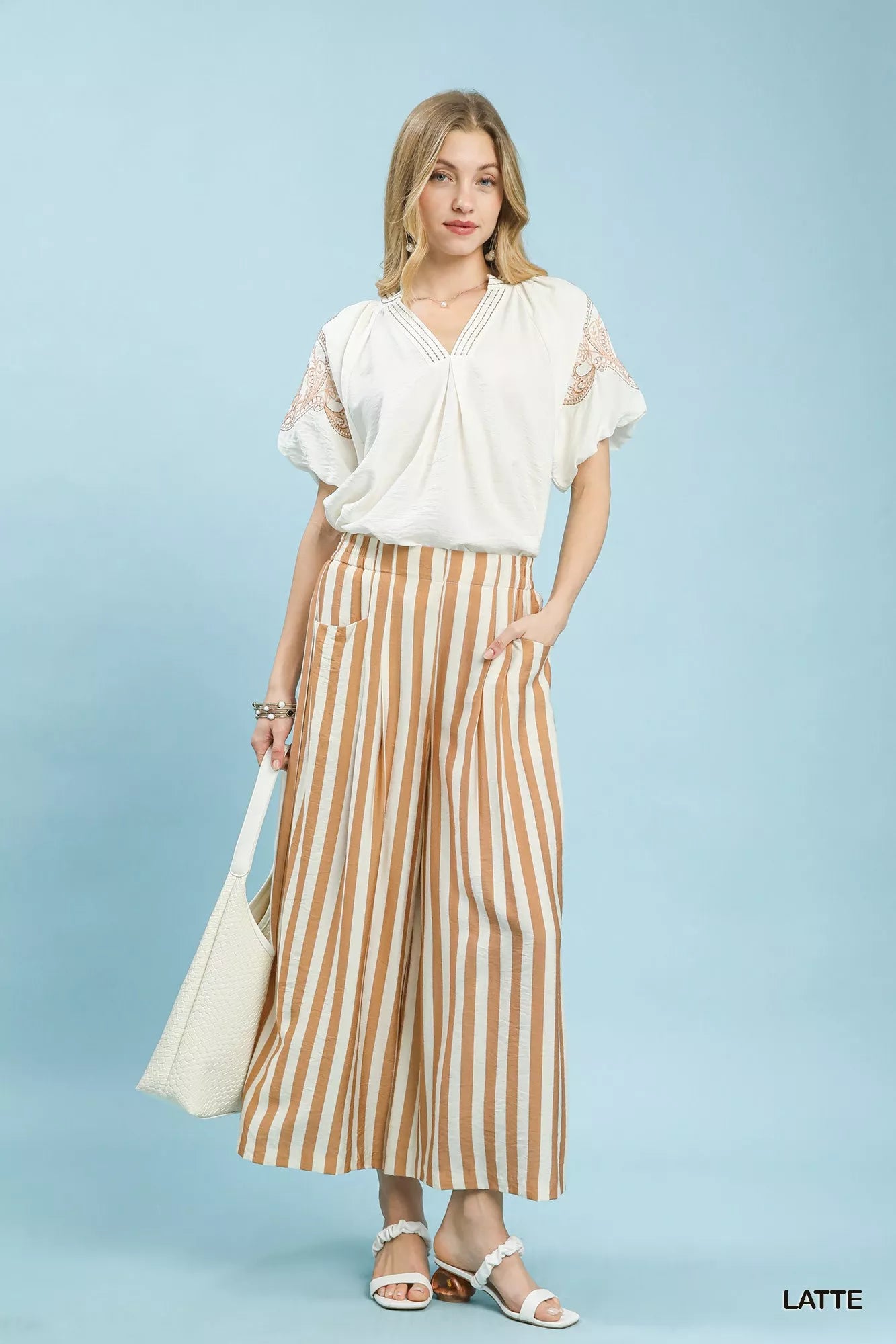Women's pants – product view 2