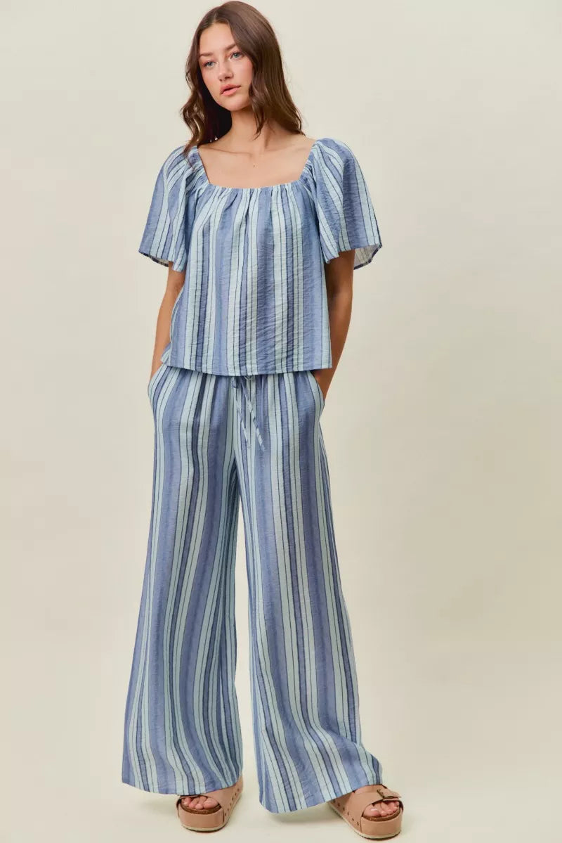Women's pants – product view 4