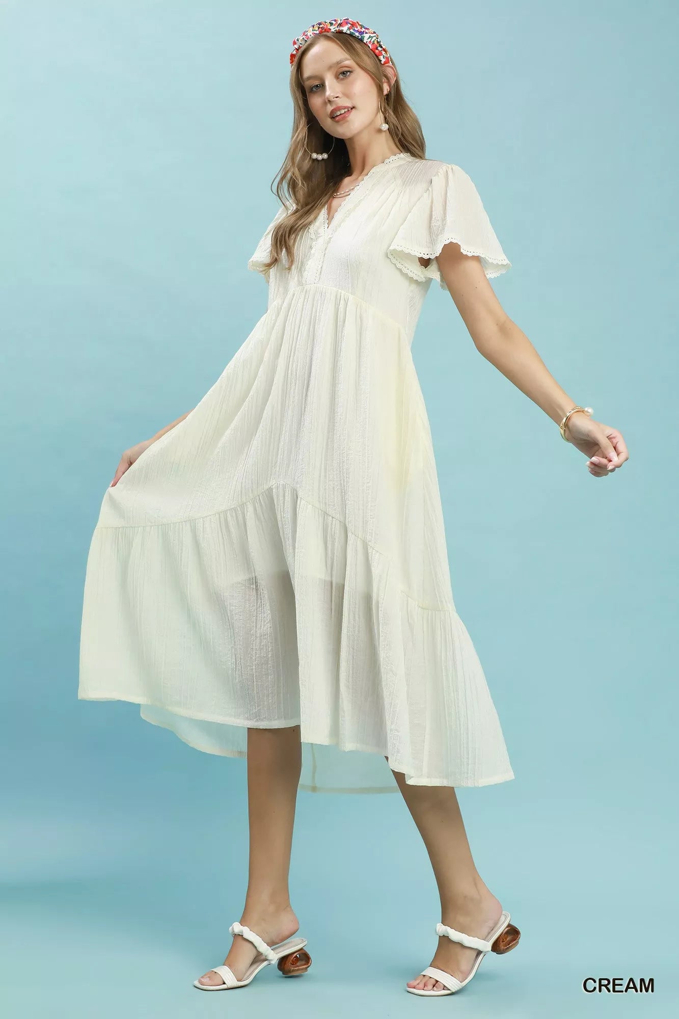 Women's apparel – product view 4