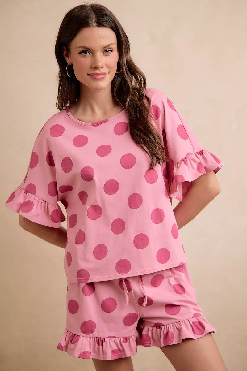 Women's clothing set – product view 11