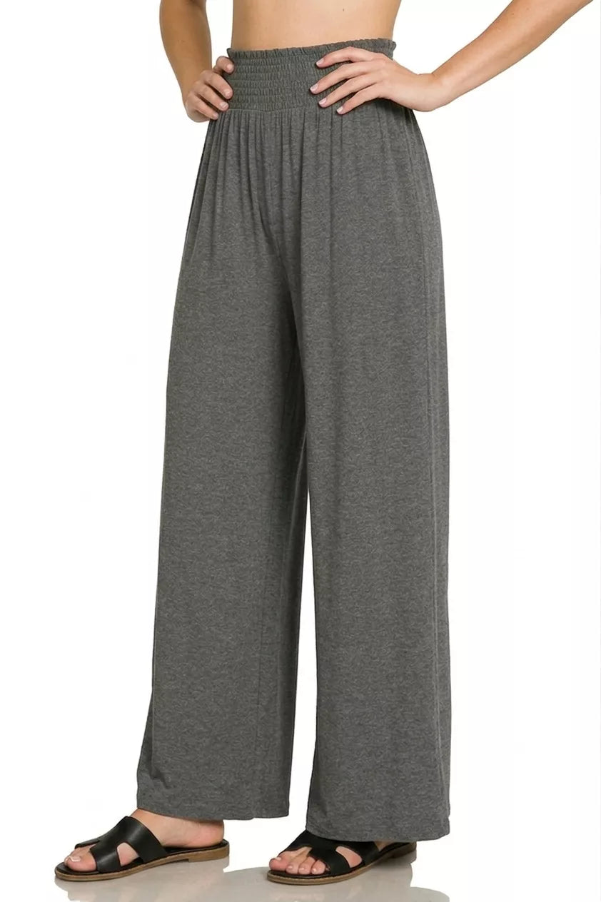 Women's pants – product view 3