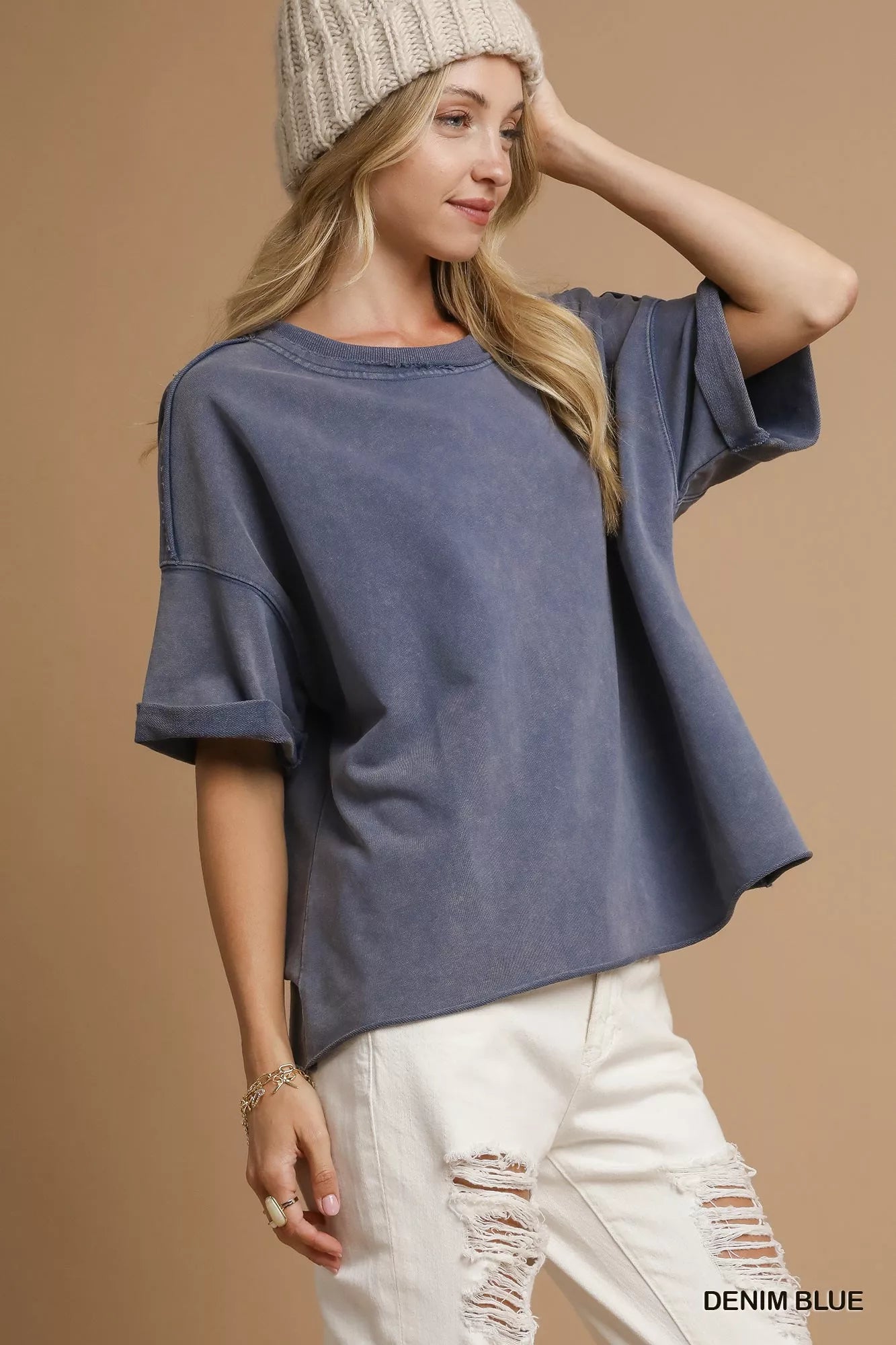Women's T-shirt – product view 2