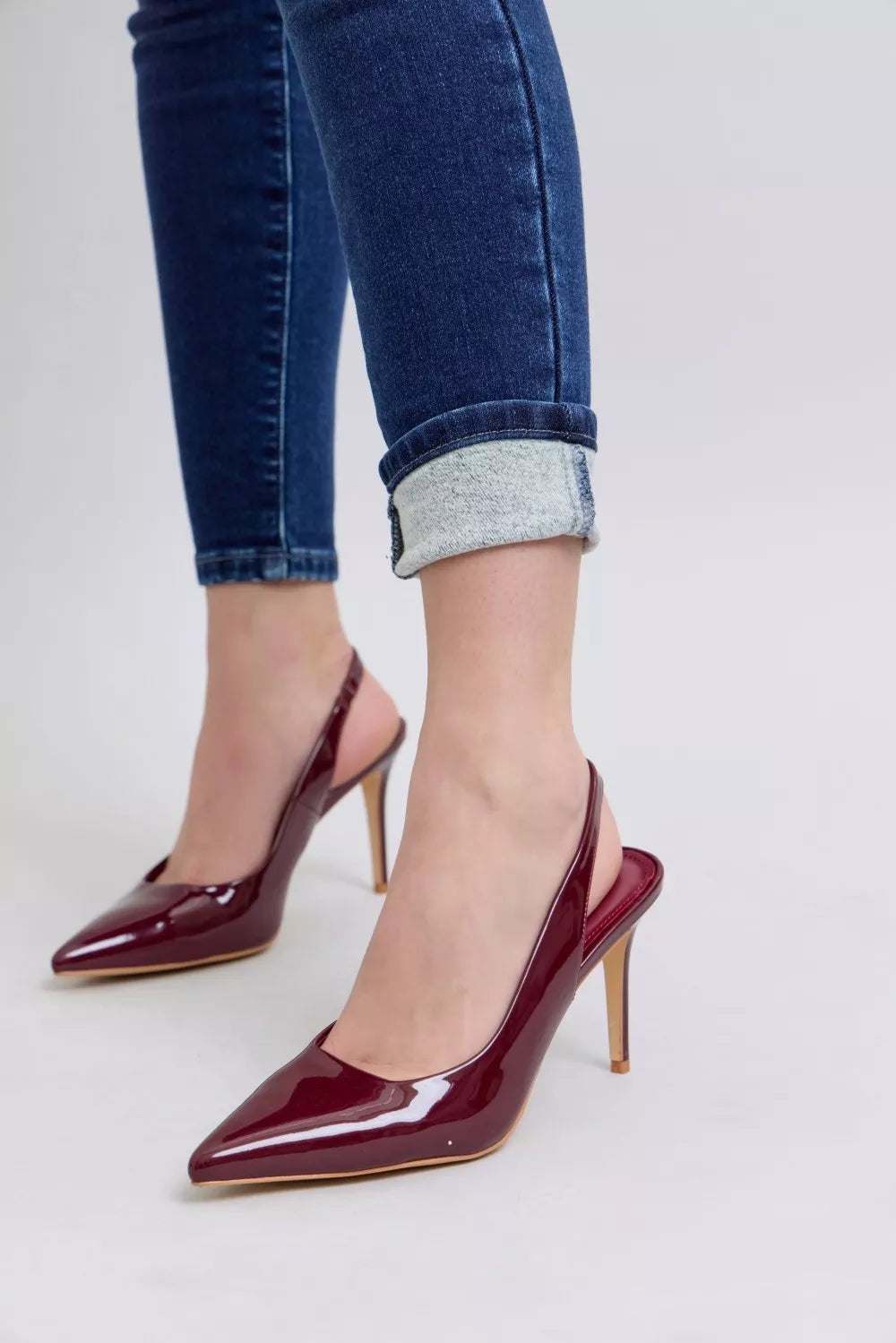 Women's jeans – product view 11