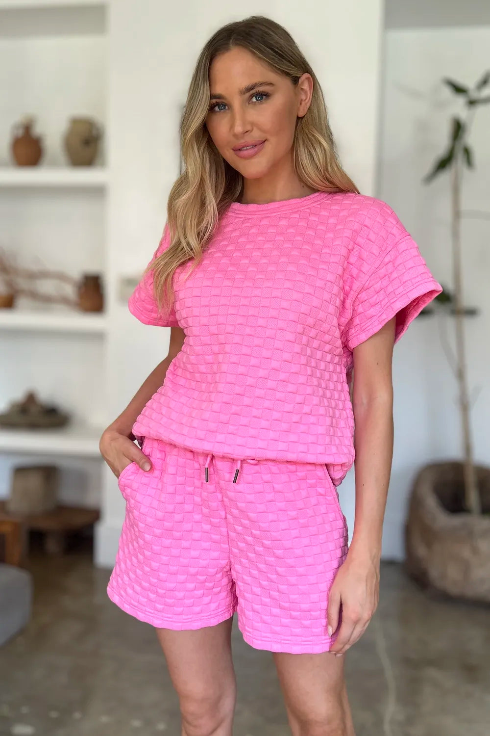 Women's clothing set – product view 2