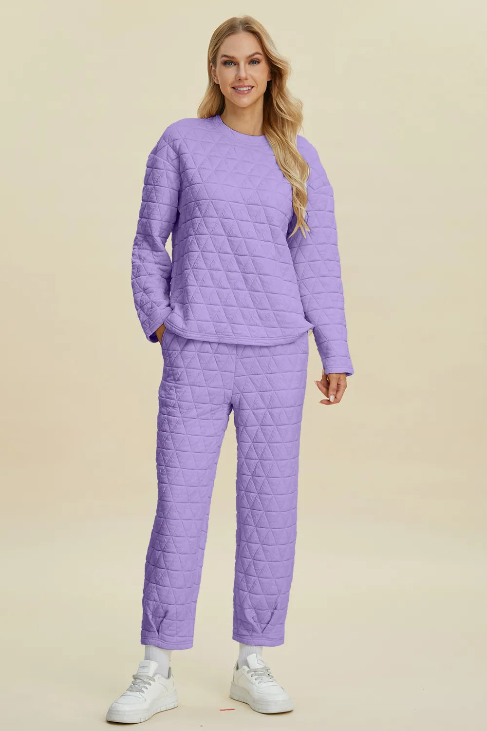 Women's clothing set – product view 13