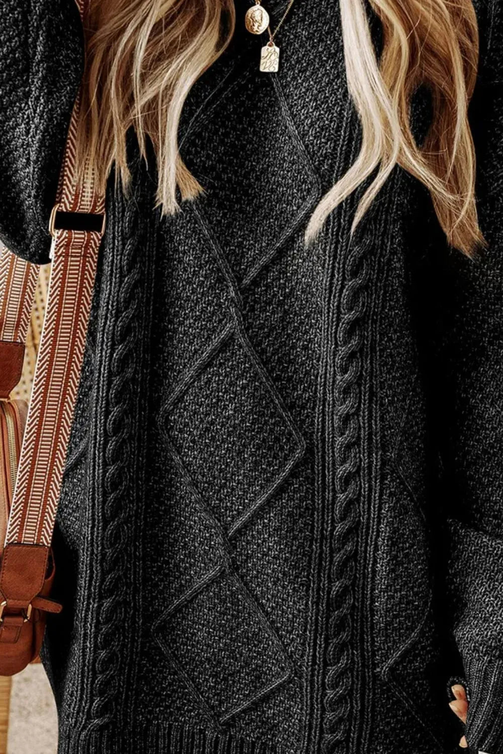 Women's sweater – product view 6