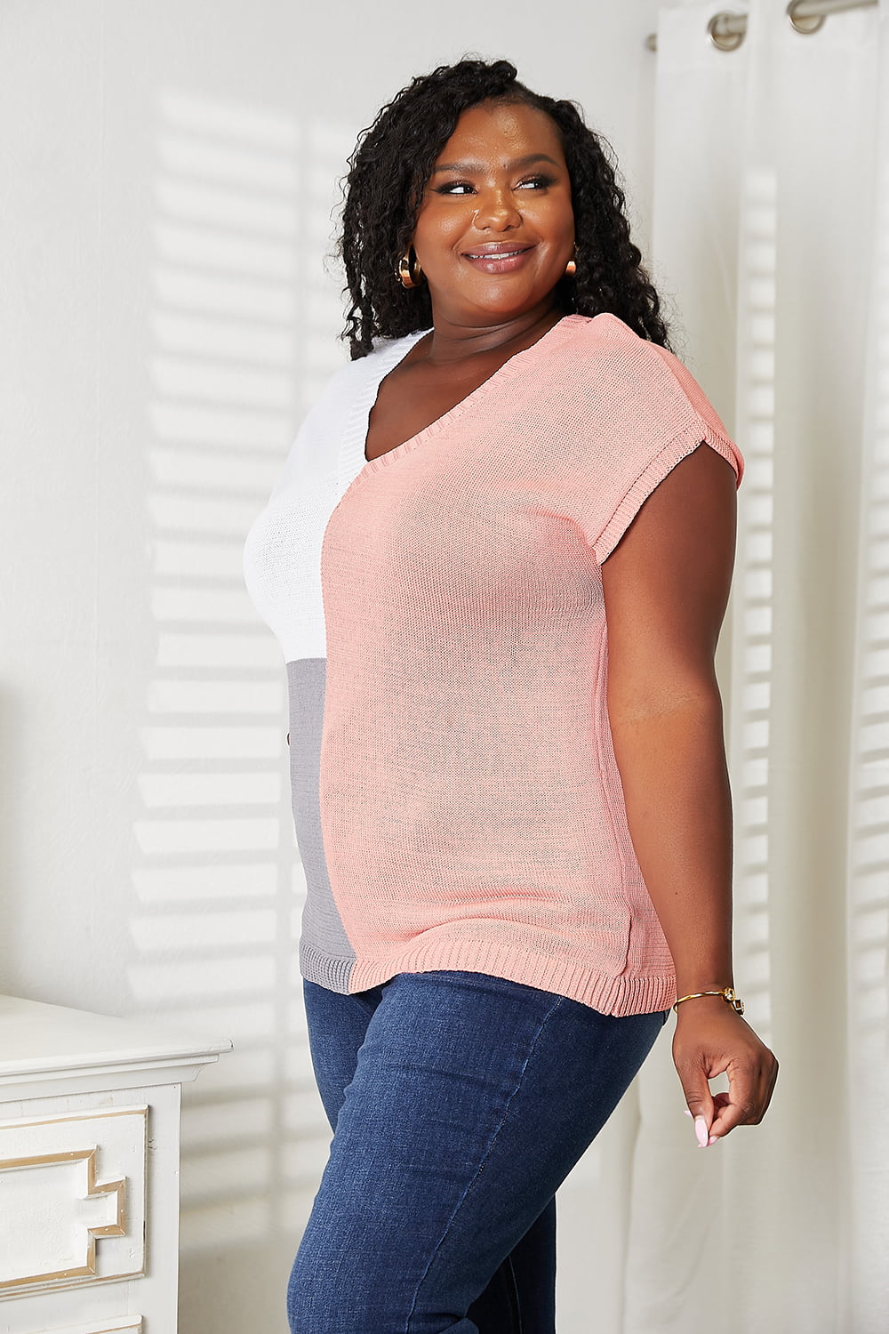 Women's top – product view 18