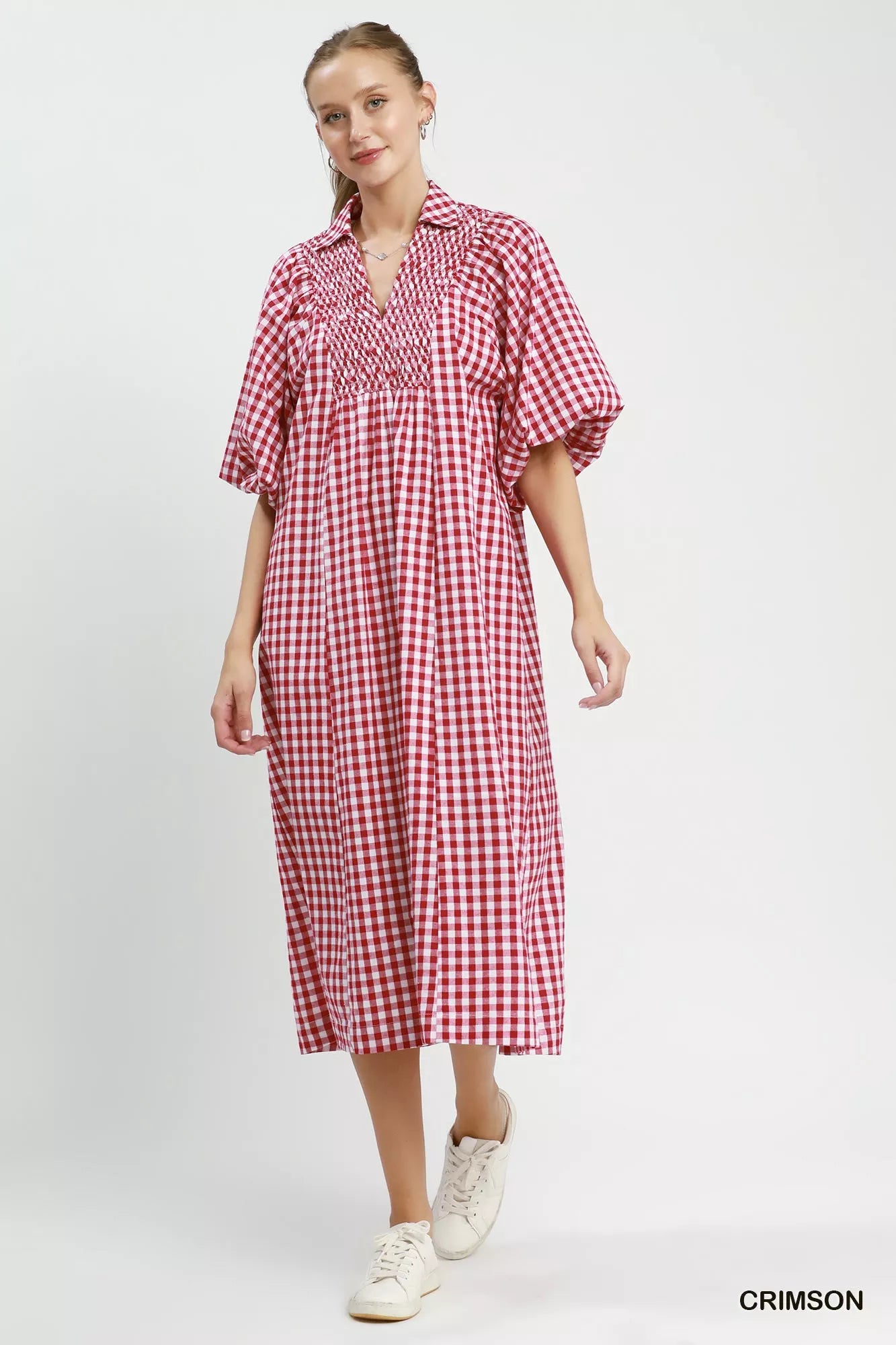 Women's apparel – product view 4