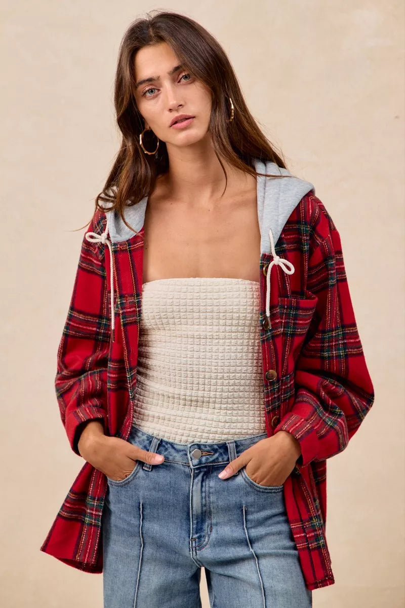 Women's jacket – product view 6
