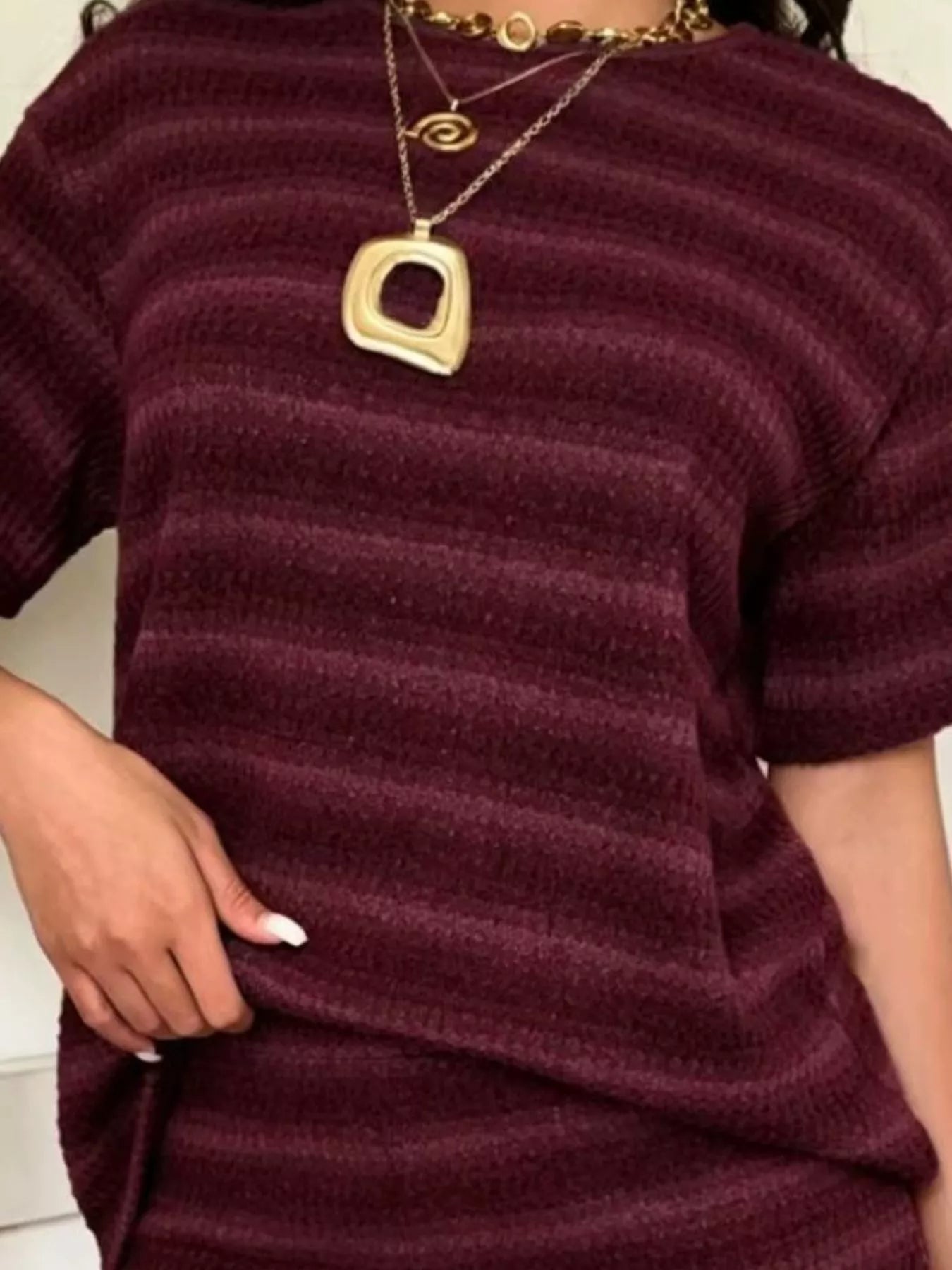 Women's clothing set – product view 15