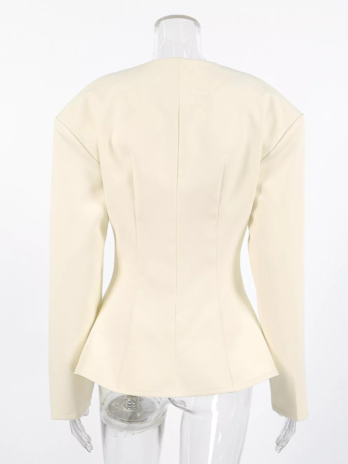 Women's blazer – product view 10