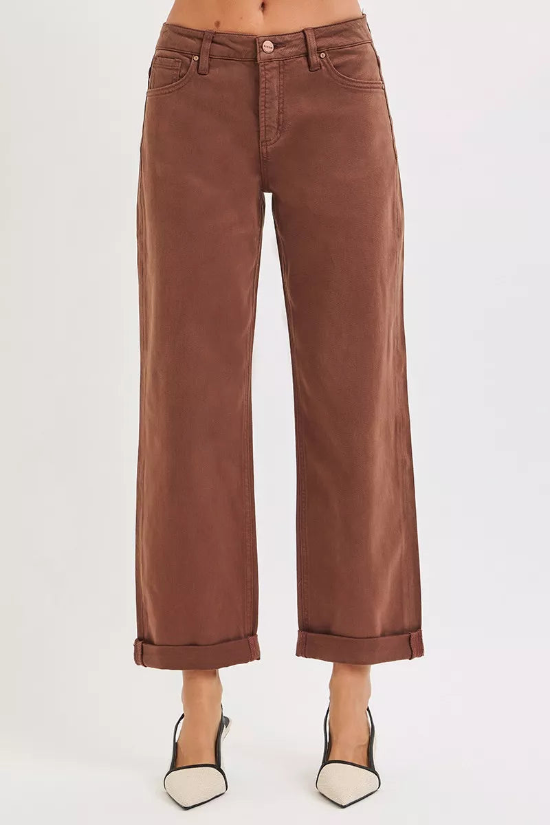 Women's jeans – product view 3