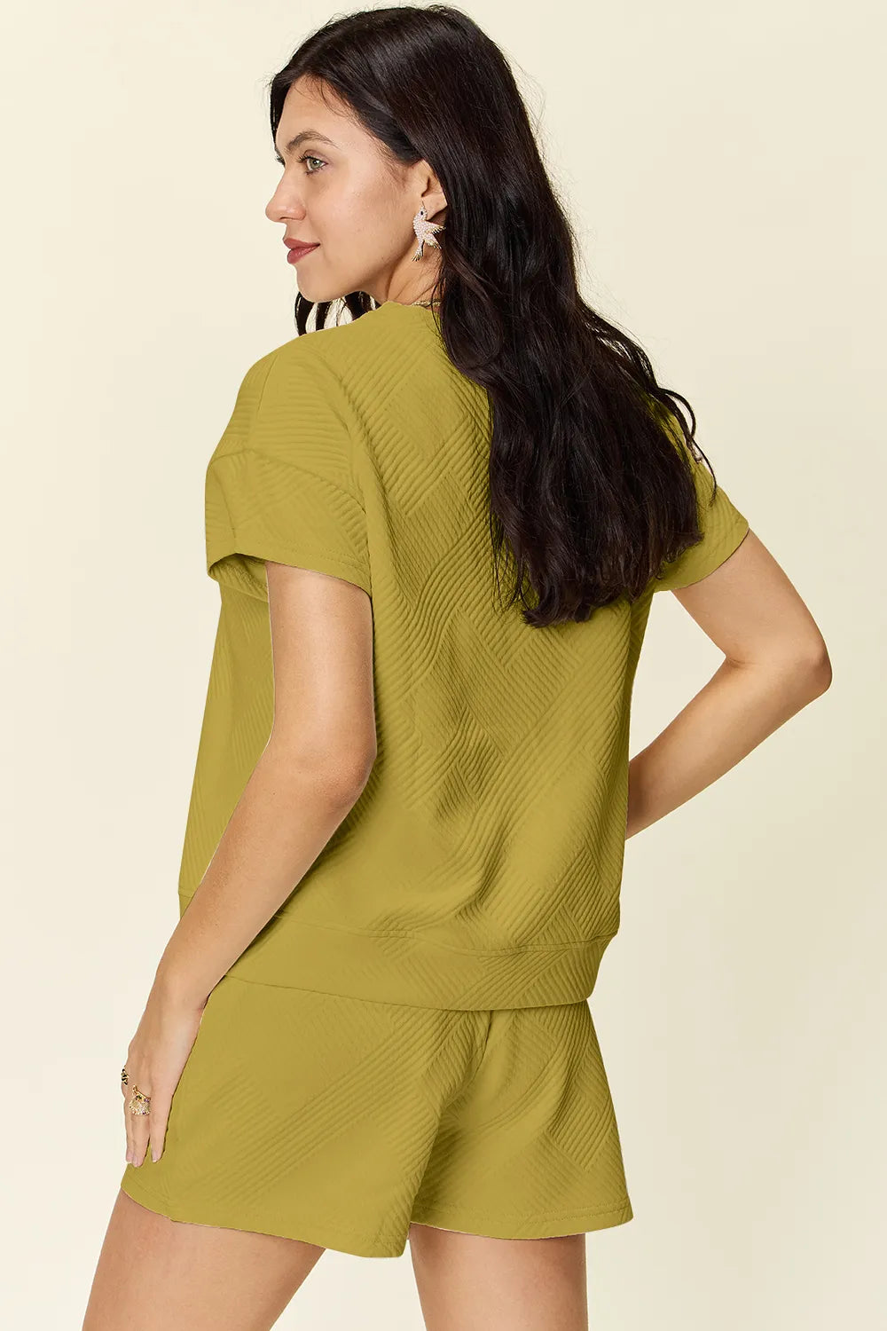 Women's clothing set – product view 33