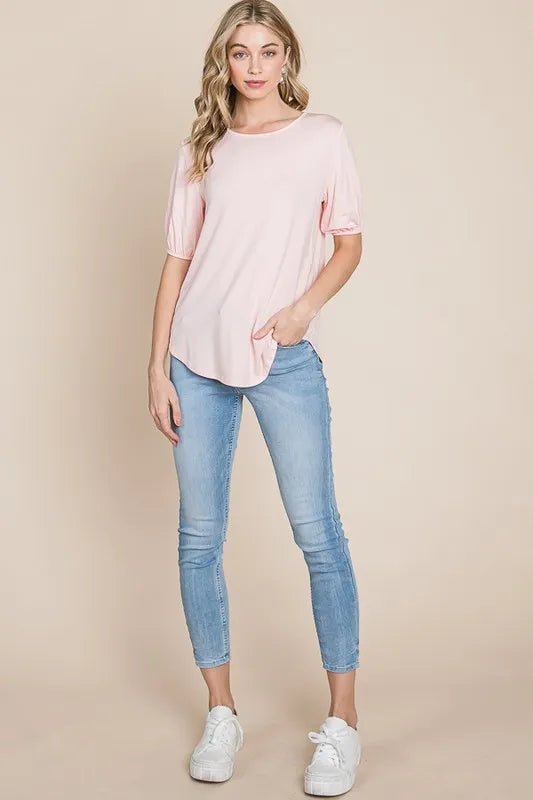Women's T-shirt – product view 3
