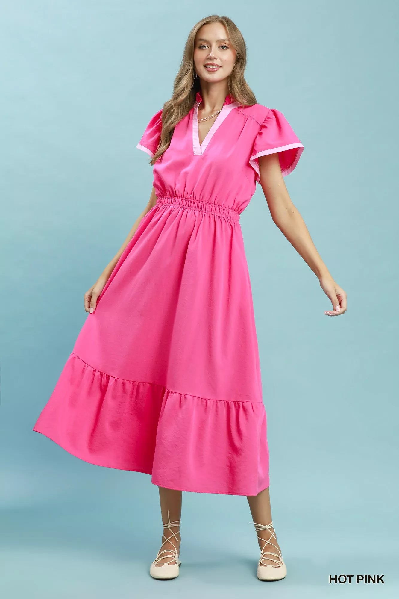 Women's apparel – product view 5