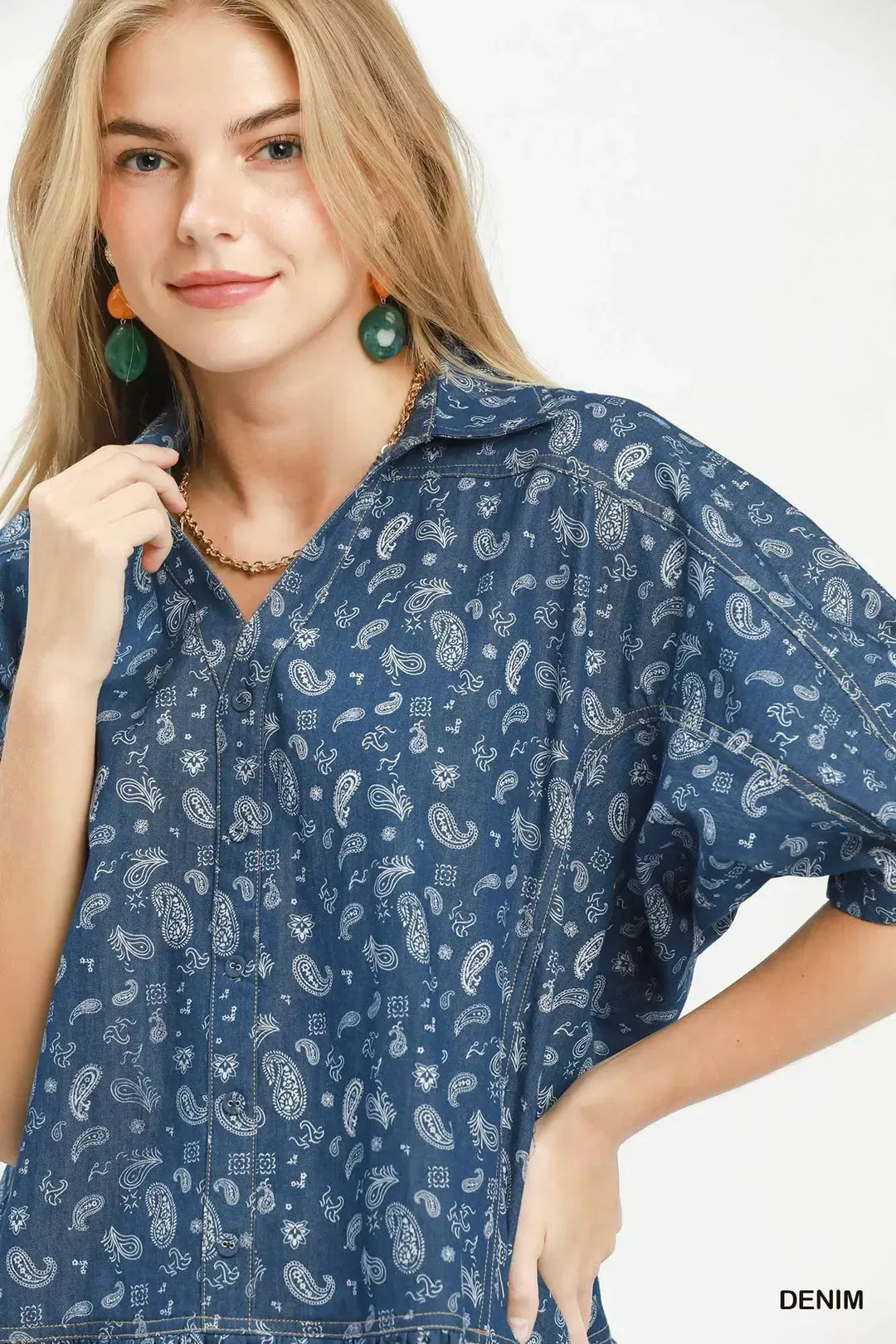 Women's top – product view 4