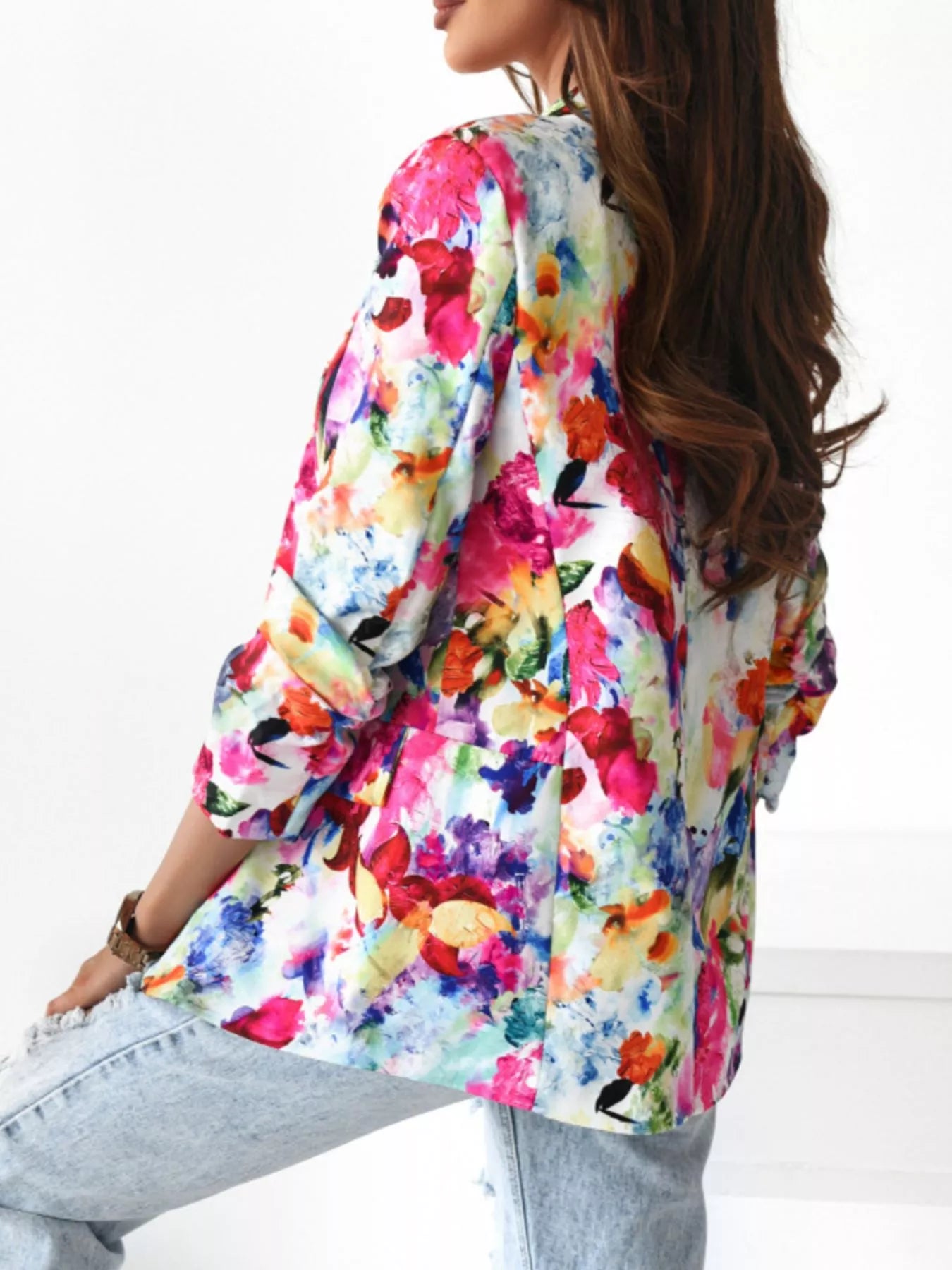 Women's blazer – product view 14