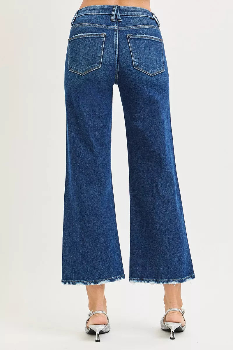 Women's jeans – product view 5