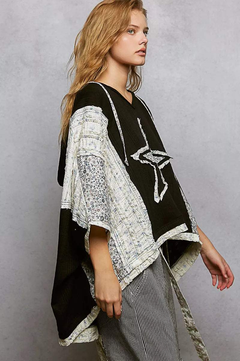 Women's blouse – product view 2