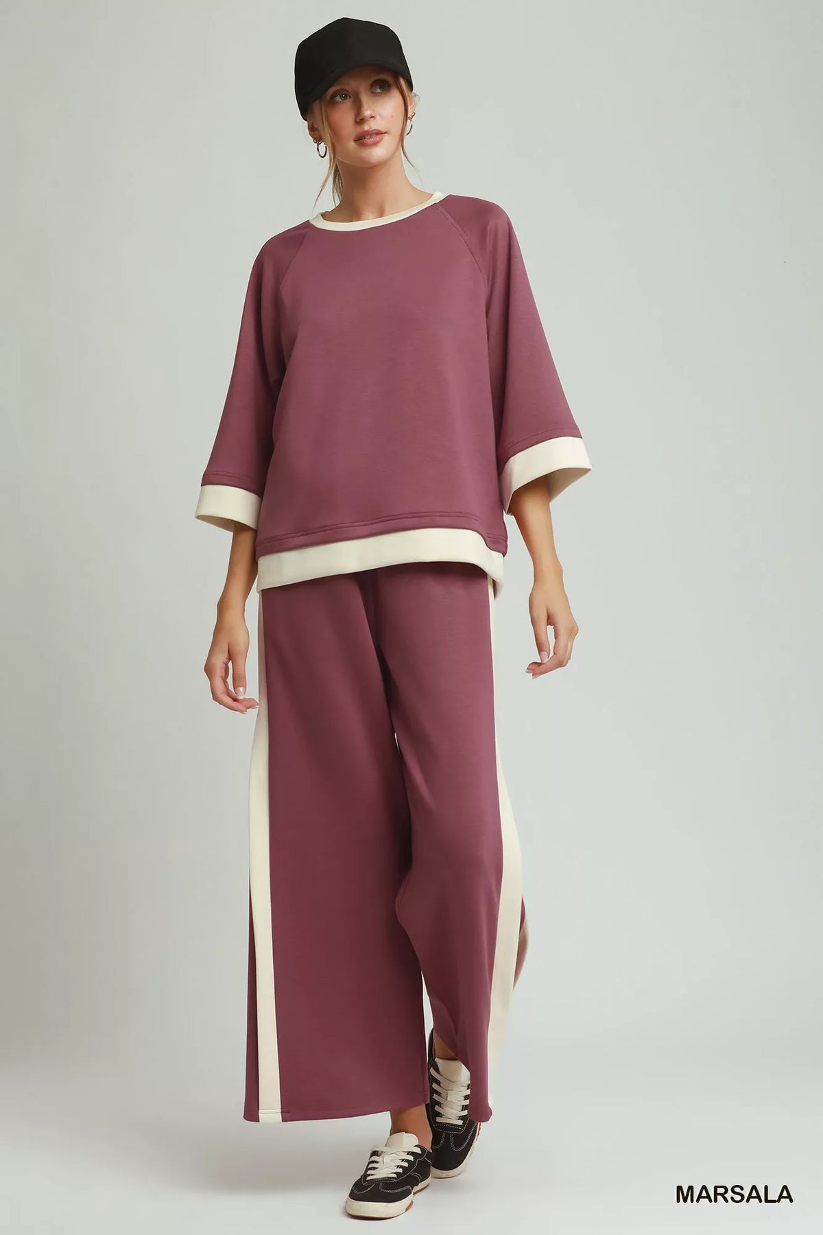 Women's top – product view 4