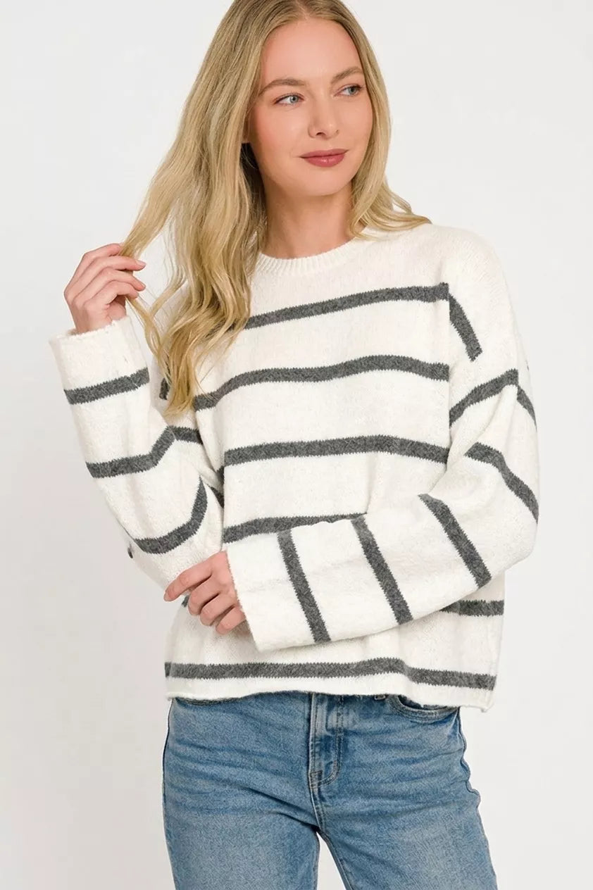 Women's sweater – product view 3
