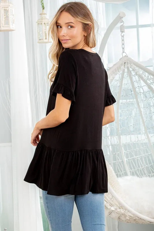 Women's blouse – product view 10