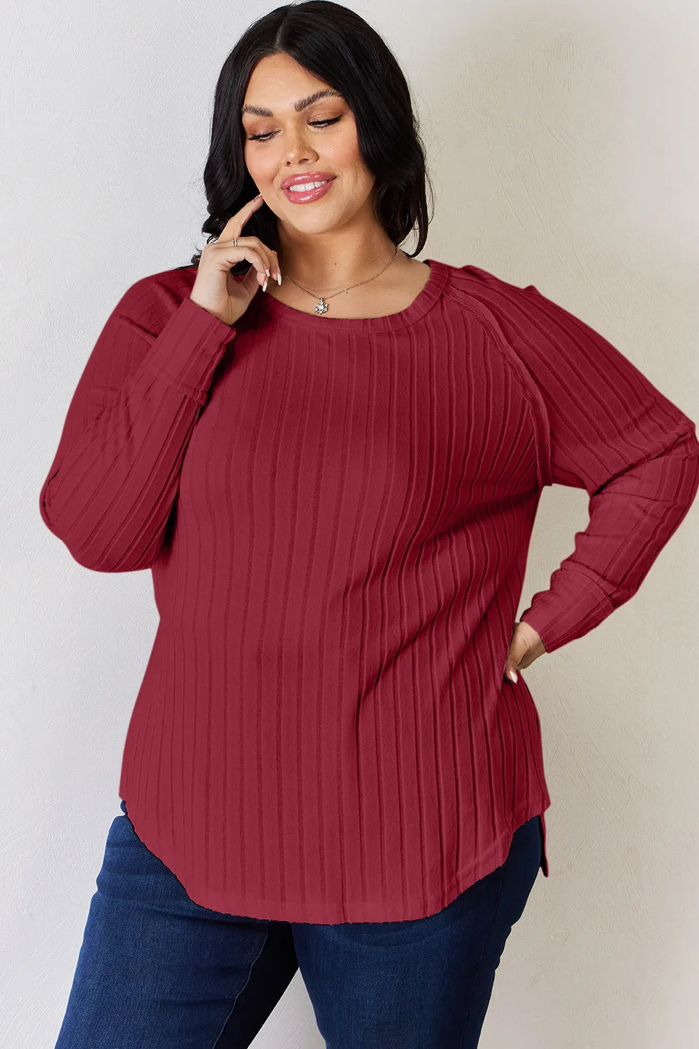 Women's T-shirt – product view 19